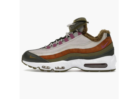 Nike Air Max 95 N7 (DX5935 300) bunt
