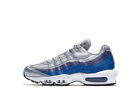 Nike Air Max 95 Pinwheel Blue Nebula (AJ2018-001) bunt