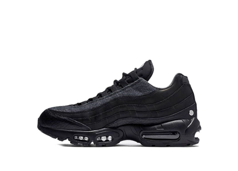 Nike Air Max 95 NRG Pack Jacket (AT6146-001) schwarz