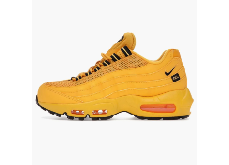 Nike Air Max 95 Nyc Taxi GS (DH0147 700) gelb