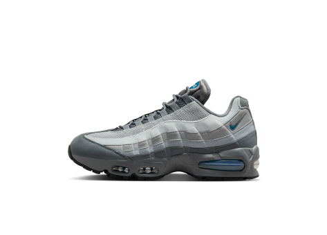 Nike Air Max 95 Big Bubble OG (IH4457-003) grau