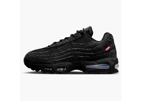 Nike Air Max 95 OG Levis (HM4743-001) schwarz