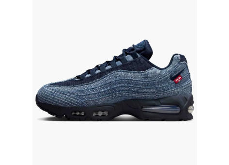 Nike Air Max 95 OG Levis Obsidian (HM4743-400) blau