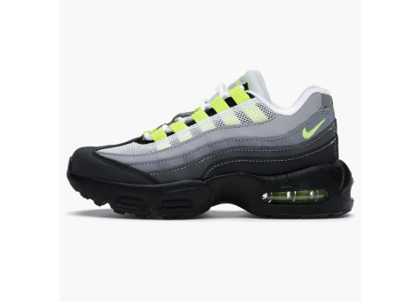 Nike Air Max 95 OG Neon 2020 PS (CZ0948 001) bunt