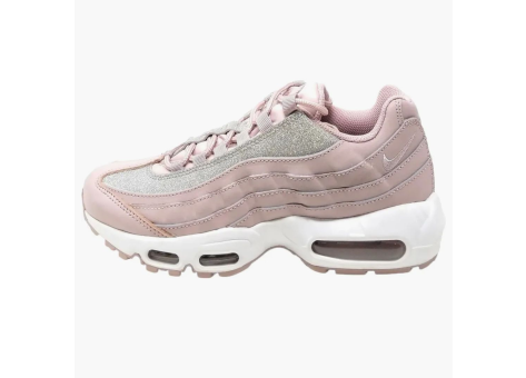 Nike Air Max 95 SE Rose womens Particle (AT0068-600) pink