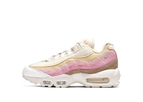 Nike Air Max 95 Plant Color Collection Beige (CD7142-700) bunt