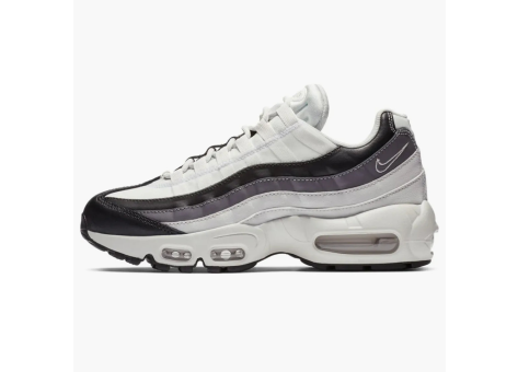 Nike Air Max 95 Wmns Tint Platinum Gunsmoke (307960-021) bunt
