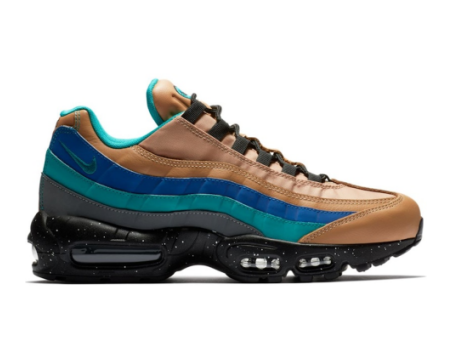 Nike Air Max 95 Premium (538416-204) bunt