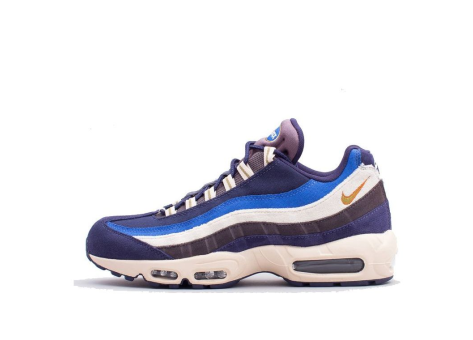 Nike Air Max 95 Premium (538416-404) bunt
