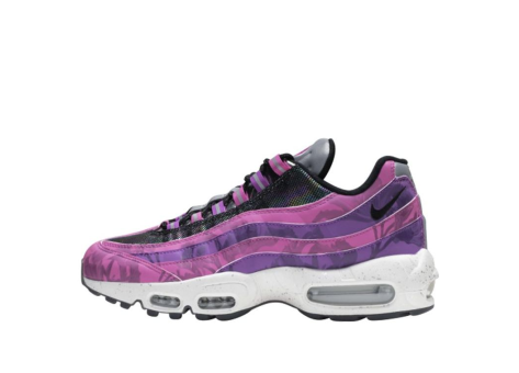 Nike Air Max 95 Premium Hong Kong Flame Powder (CV0032-605) lila