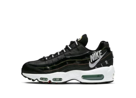 Nike Air Max 95 Premium (CI1900 023) schwarz