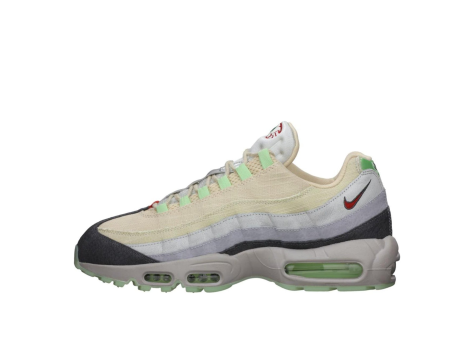 Nike Air Max 95 Halloween QS (717599 100) bunt
