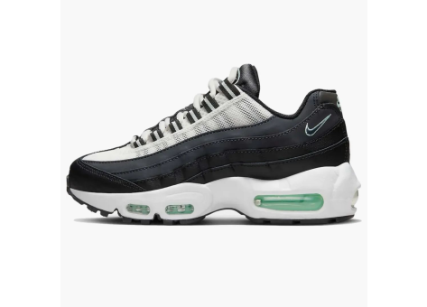 Nike Air Max 95 Recraft Anthracite Mint Foam GS (CJ3906 011) bunt