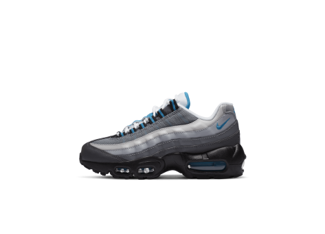 Nike Air Max 95 Recraft GS (CJ3906 002) grau