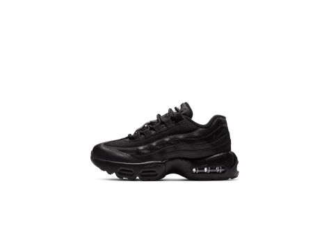 Nike Air Max 95 Recraft (CJ3907-001) schwarz