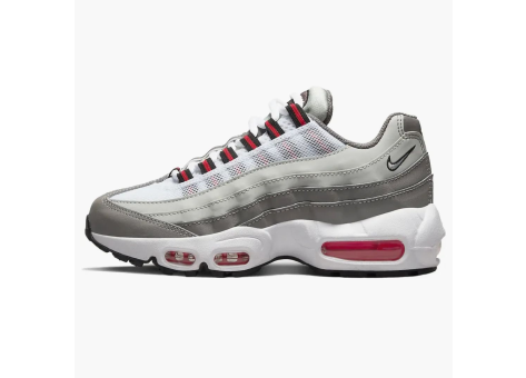Nike Air Max 95 Recraft Flat Pewter GS (CJ3906 012) bunt