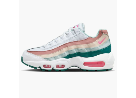 Nike Air Max 95 Recraft GS (CJ3906 109) bunt