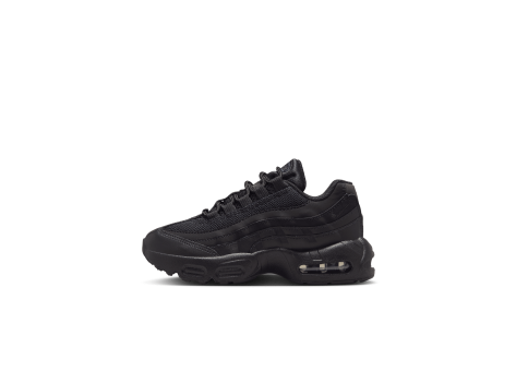 Nike Air Max 95 (HQ6364-001) schwarz