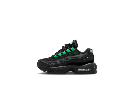 Nike Air Max 95 Recraft (HQ6364-009) schwarz