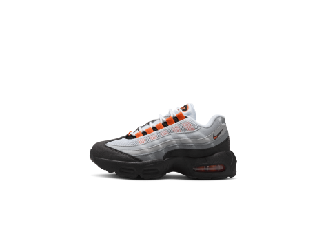 Nike Air Max 95 Og Bright Mandarin 2025 ps (II5338-006) bunt