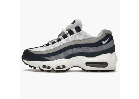 Nike Air Max 95 Recraft Midnight Navy GS (CJ3906-403) bunt