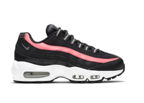 Nike Air Max 95 Recraft GS (CJ3906 006) schwarz