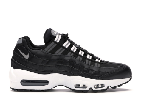 Nike Air Max 95 (307960-020) schwarz