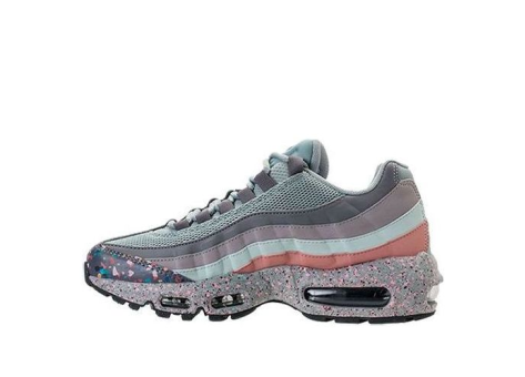 Nike Wmns Air Max 95 SE Confetti (918413-002) bunt