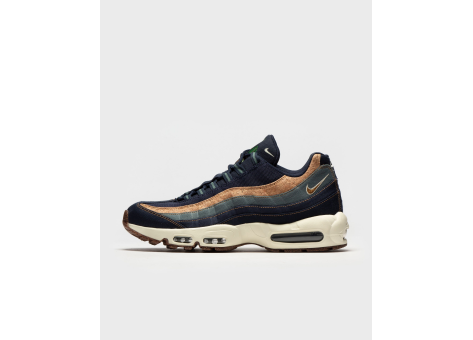 Nike Air Max 95 SE (DC3991-400) bunt