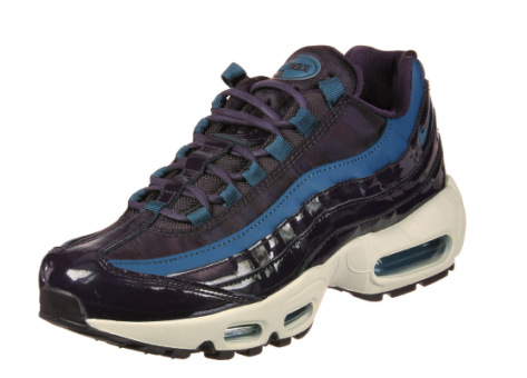Nike Air Max 95 SE WMNS PRM (AH8697-600) bunt