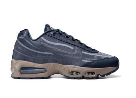 Nike Air Max 95 WORKSOUT (HQ0263-400) blau