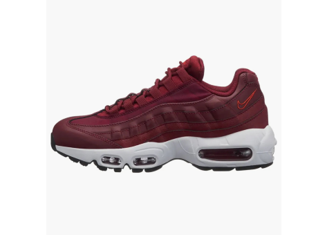 Nike Air Max 95 (307960-605) rot