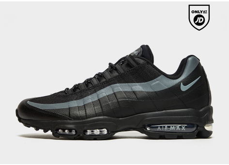 Nike Air Max 95 Ultra schwarz DM9103 001 Preisvergleich