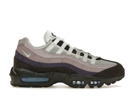 Nike Air Max 95 Erosion (HM0953-100) weiss