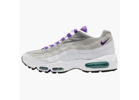 Nike Air Max 95 Wm (336620 105) bunt
