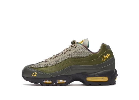 Nike Air Max 95 SP Gutta Green Corteiz (FB2709-300) bunt