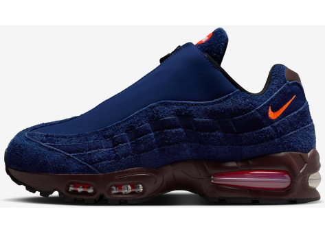 Nike Air Max 95 Zip SP Loyal Blue (IM0695-400) blau