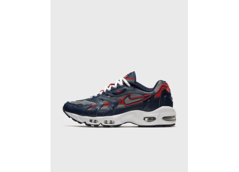 Nike Air Max 96 II (DB0251-400) blau