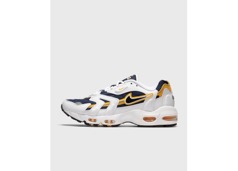 Nike Air Max 96 II (Cz1921-100) weiss