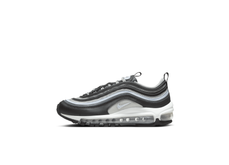 Nike Air Max 97 GS (921522-033) schwarz