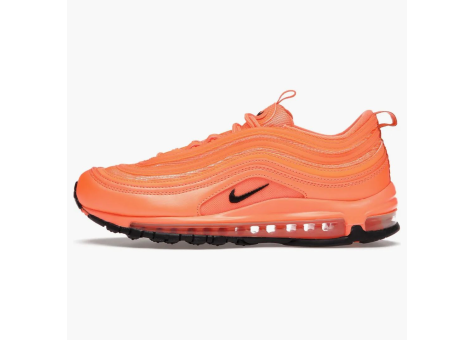 Nike Air Max 97 Atomic womens (DM8338 800) orange