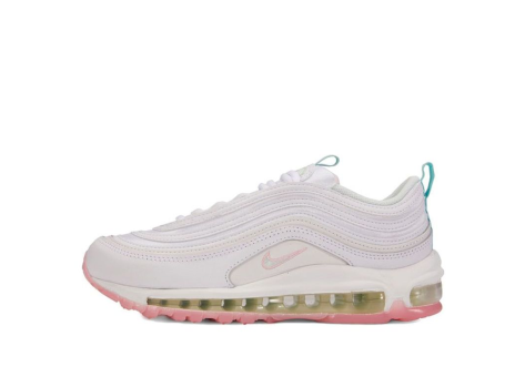 Nike Air Max 97 Barely Green (DJ1498-100) weiss