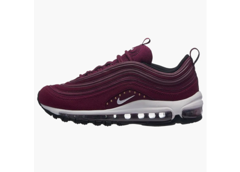 Nike Air Max 97 Bordeaux Gold (AQ4137-600) rot