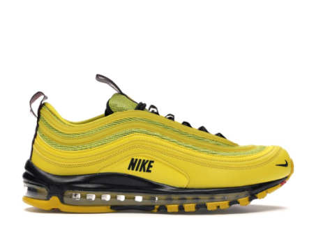 Nike Air Max 97 (AV8368 700) gelb