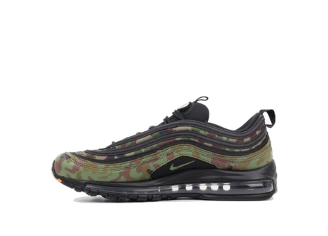 Nike Air Max 97 Country Camo Japan (AJ2614-203) bunt