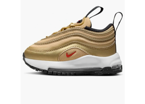 Nike Air Max 97 Metallic Gold 2023 TD (FB2964 700) gold