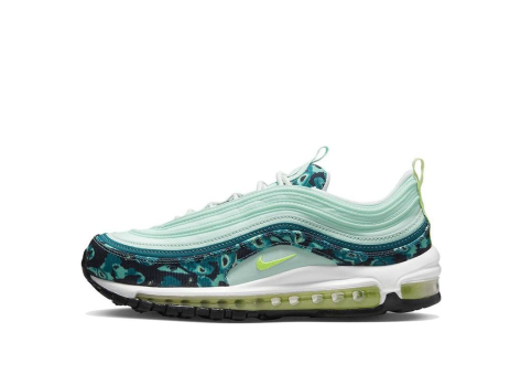 Nike Air Max 97 Moth Camo (DX3366-300) türkis