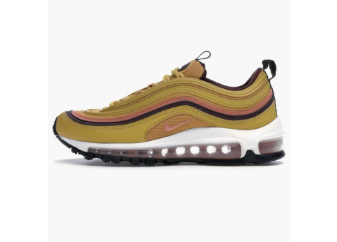Nike Air Max 97 (921733-700) gelb