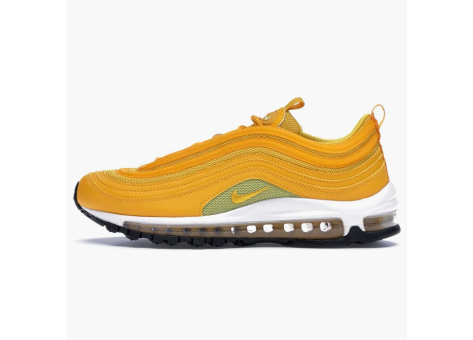 Nike Air Max 97 Mustard (921733-701) gelb