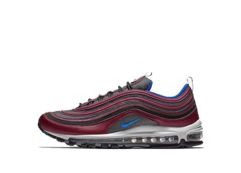 Nike Air Max 97 Cool Grey Night Maroon (921826-012) bunt